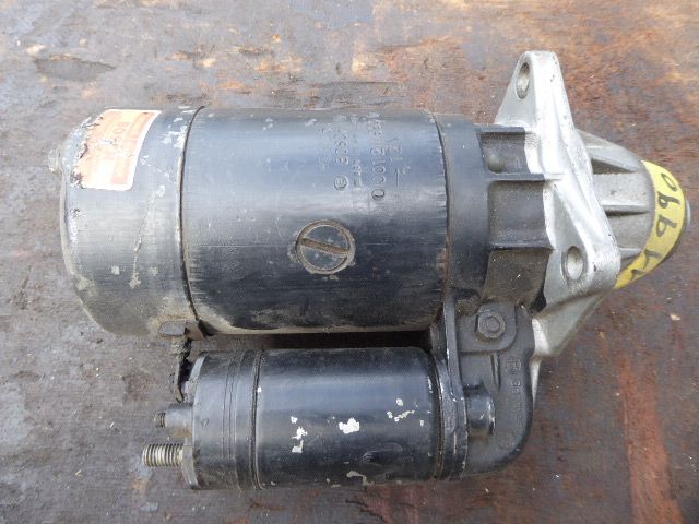Bosch Anlasser 0001211990 / 0001212204,0986010560,VW 052911023,055911023 / Bosch 0001107442 / 0001211223 / Magneti Marelli R27018 Type M79(0,9) 3