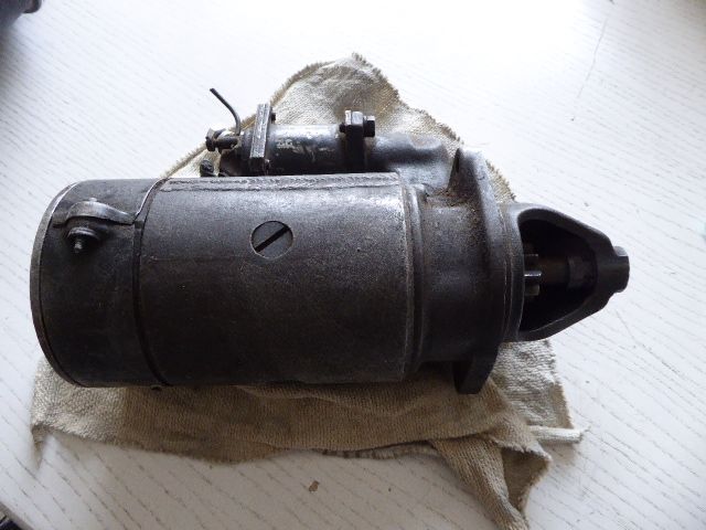 Bosch Anlasser EGD0,6/6/AR12 / Bosch Anlasser 0001208023,0001208036,0001208053,0001208054 / Anlasser 086618400A Bosch 0986000020 / Anlasser MD001550,MD001552,0986000028 / Anlasser MD021670,MD003551,0986000029