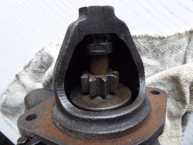 Bosch Anlasser EGD0,6/6/AR12 / Bosch Anlasser 0001208023,0001208036,0001208053,0001208054 / Anlasser 086618400A Bosch 0986000020 / Anlasser MD001550,MD001552,0986000028 / Anlasser MD021670,MD003551,0986000029 3