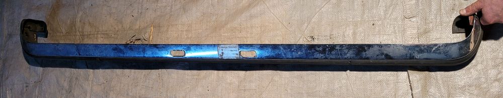 Ford Taunus MK2 / TC2 Stossstange hinten