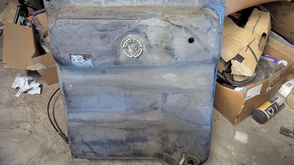 Original VW T3 Kraftstofftank