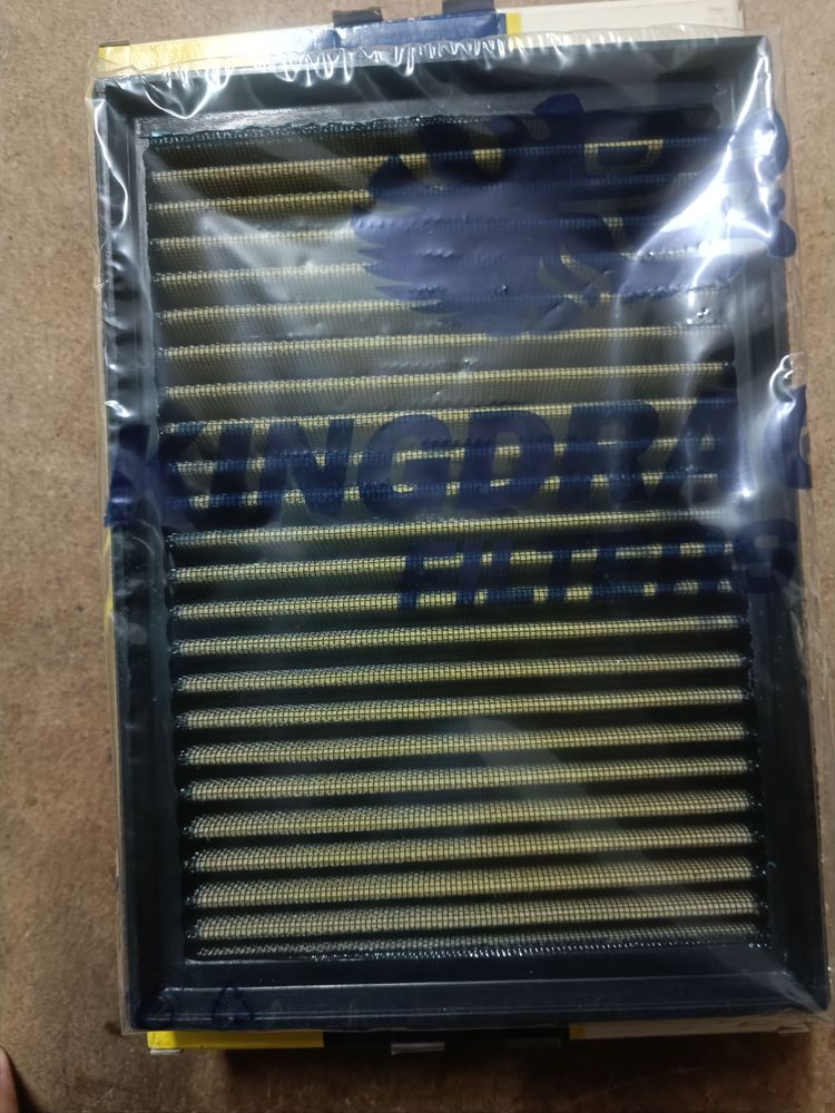 KD-FILTER FORD;ESCORT RS2000, FIESTA XR2 4