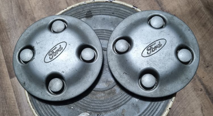 Ford Radkappe Felgendeckel