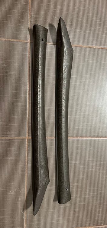 Kunststoffabdeckung der A-Säule