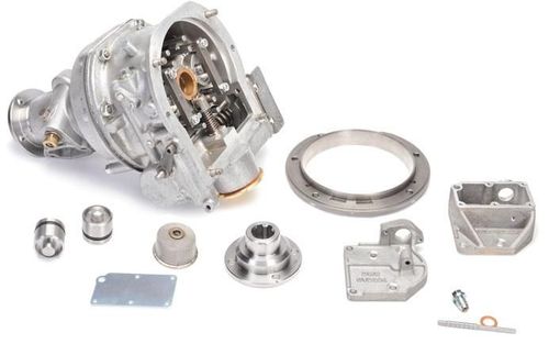 Reparatur und Überholung von Laycock Overdrives. Auch Neuteile.